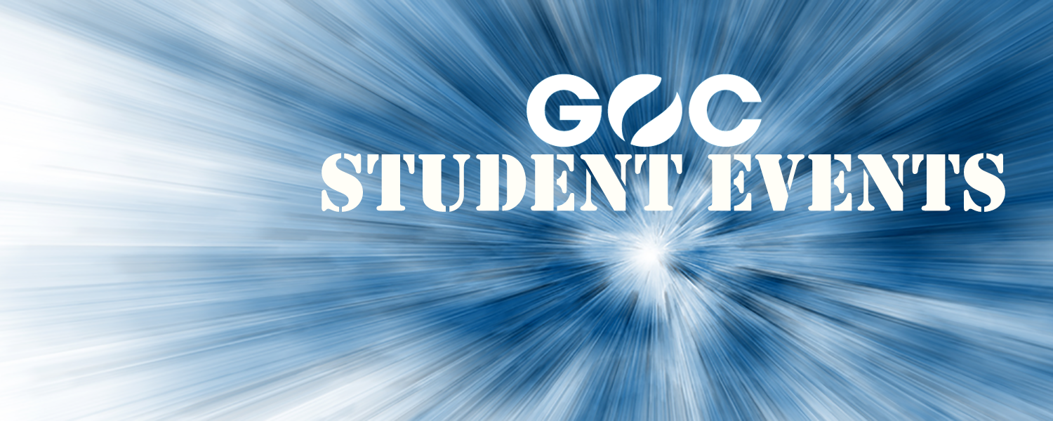 GOC Student Events 